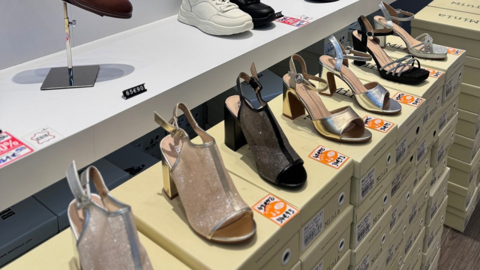 Huit nouvelles enseignes débarquent au centre commercial de la Part-Dieu de Lyon