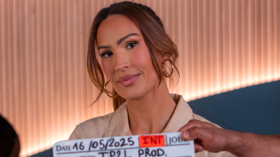 Premiers pas de comédienne cet été pour la chanteuse Vitaa