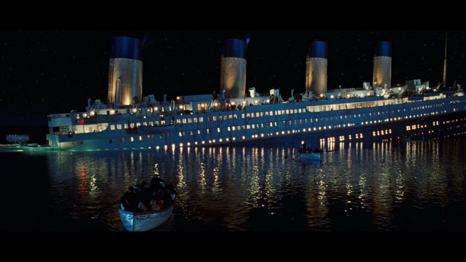 Bientôt une exposition immersive sur le Titanic à Lyon