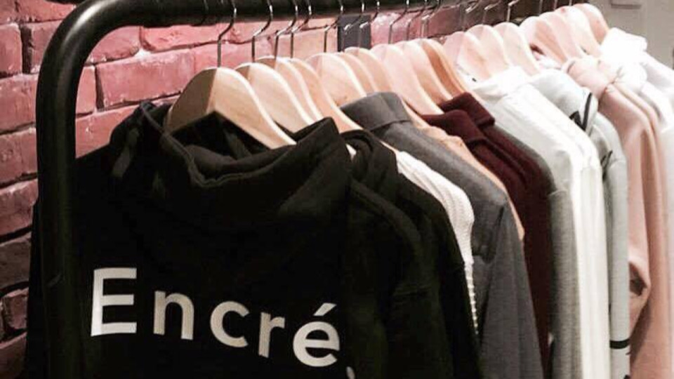 Cette marque lyonnaise organise un grand déstockage avant la fermeture de sa boutique