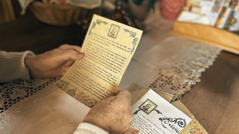 Quand une Lyonnaise veut faire redécouvrir l’Histoire dans les boîtes aux lettres