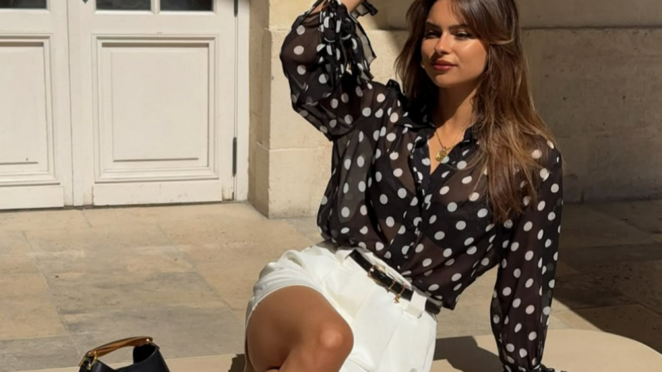 Les 4 tendances mode que tout le monde va porter cet été