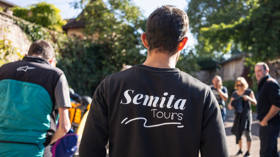 On a testé près de Lyon : le Beaujolais à Vélo