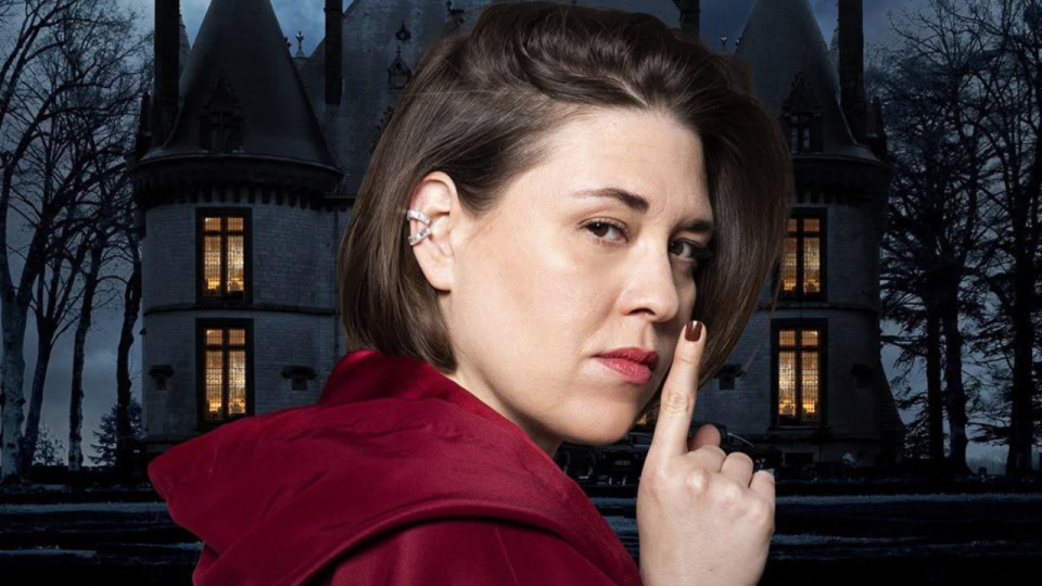 L’humoriste caladoise Tania Dutel au casting de la nouvelle saison des "Traîtres" sur M6