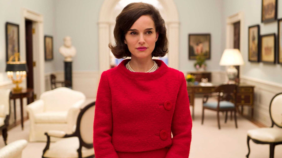 Natalie Portman attendue à Lyon au mois d’octobre