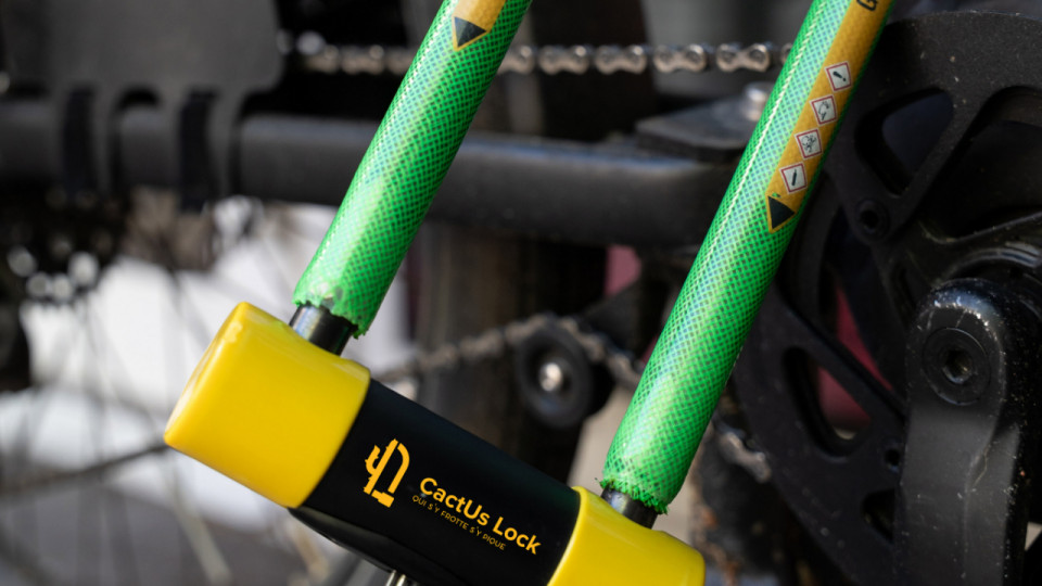 L’antivol olfactif : l’arme insolite d’une entrepreneuse lyonnaise