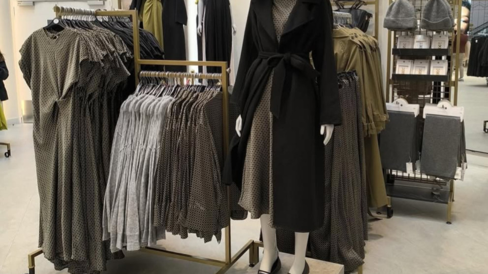 Vers un nouveau magasin de cette célèbre enseigne de prêt-à-porter dans l’agglomération lyonnaise ?