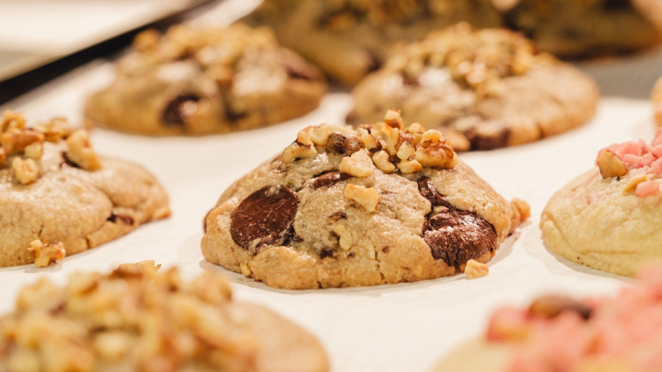 Distribution gratuite de cookies : où fêter le Cookie Day à Lyon ?