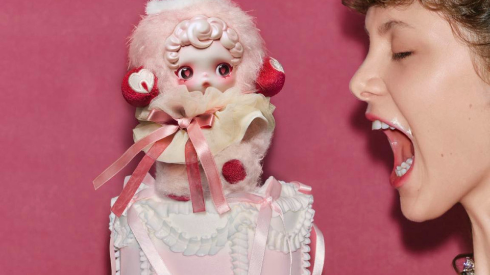 On va en parler cette semaine à Lyon : l’arrivée de l’enseigne Pop Mart