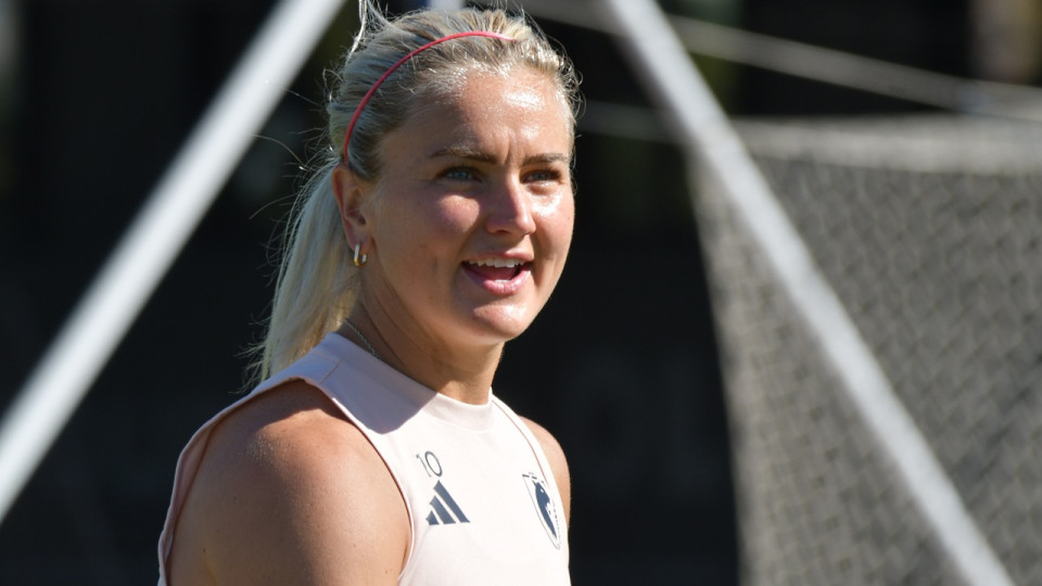 Ballon d’or 2025 : deux Lyonnaises dans le top 30