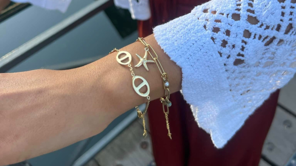 Cette marque française de prêt-à-porter et de bijoux ouvre  cette semaine sa première boutique à Lyon