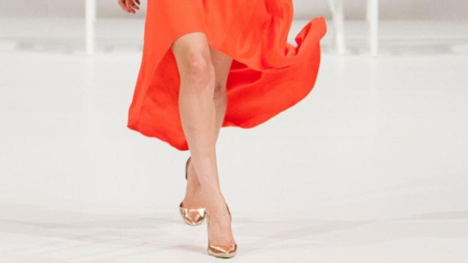 Un défilé de mode pour le coup d’envoi d’Octobre rose à Lyon