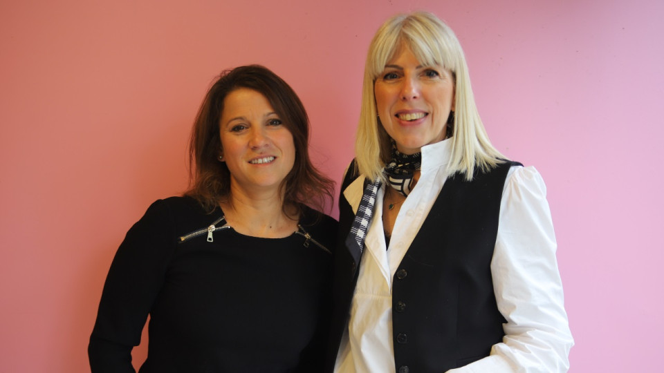 Redonner du sens à l'accueil des tout-petits : Audrey Lagane (Les Petites Familles) face à la Lyonne