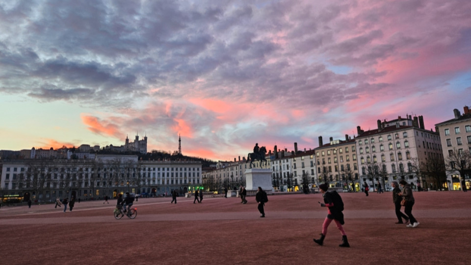 Le Rhône remporte le titre du département le plus romantique de France 