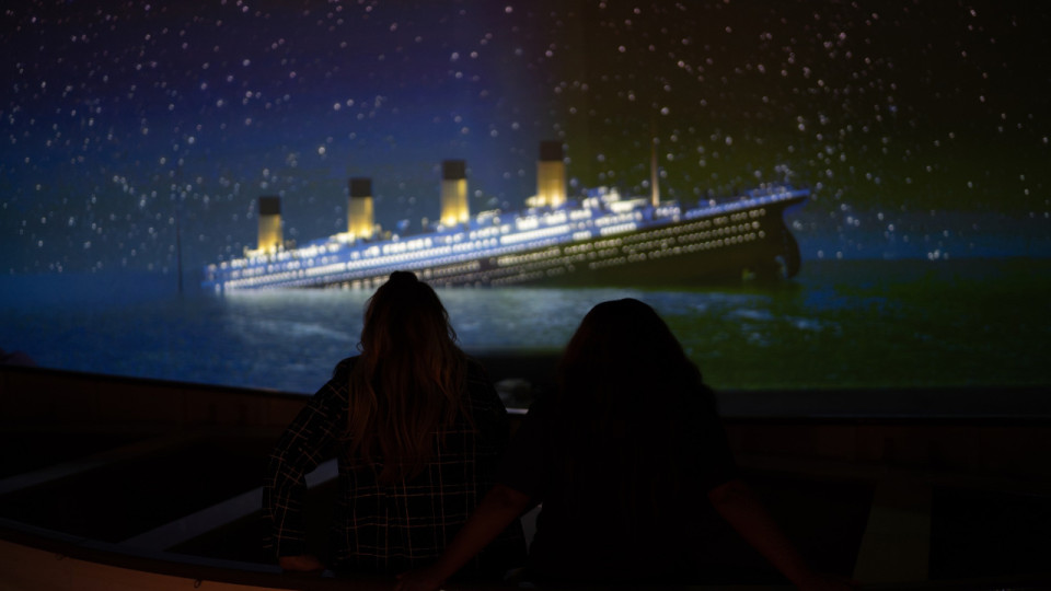 3 expositions à découvrir à Lyon pendant les vacances de la Toussaint