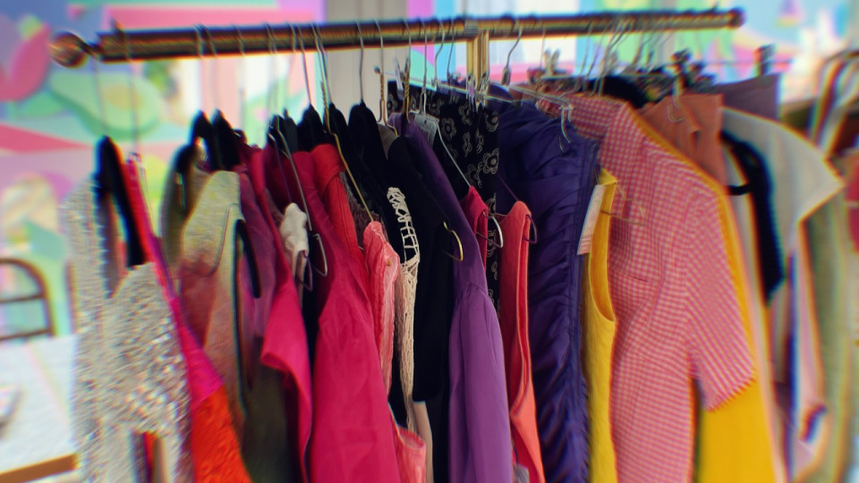 Cette friperie imagine un pop-up à l'occasion des concerts de Lady Gaga à Lyon 