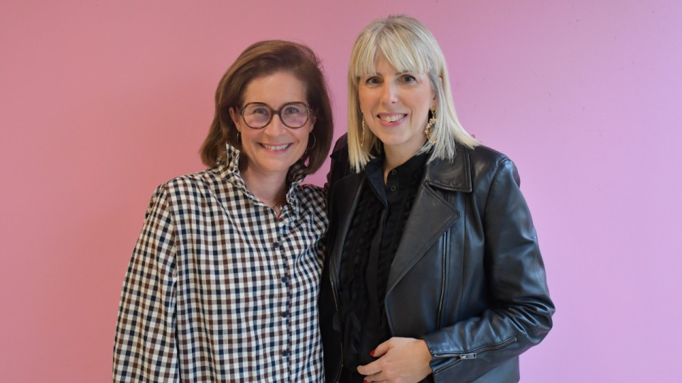 Reconnecter son style à sa personnalité : Amandine Peillon face à la Lyonne