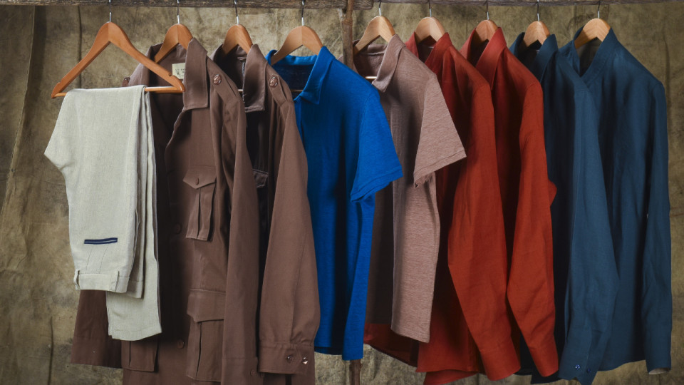 Une première boutique à Lyon pour cette marque de mode de luxe