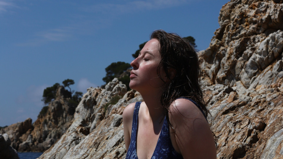 La douceur de Rosemarie au March&eacute; Gare de Lyon