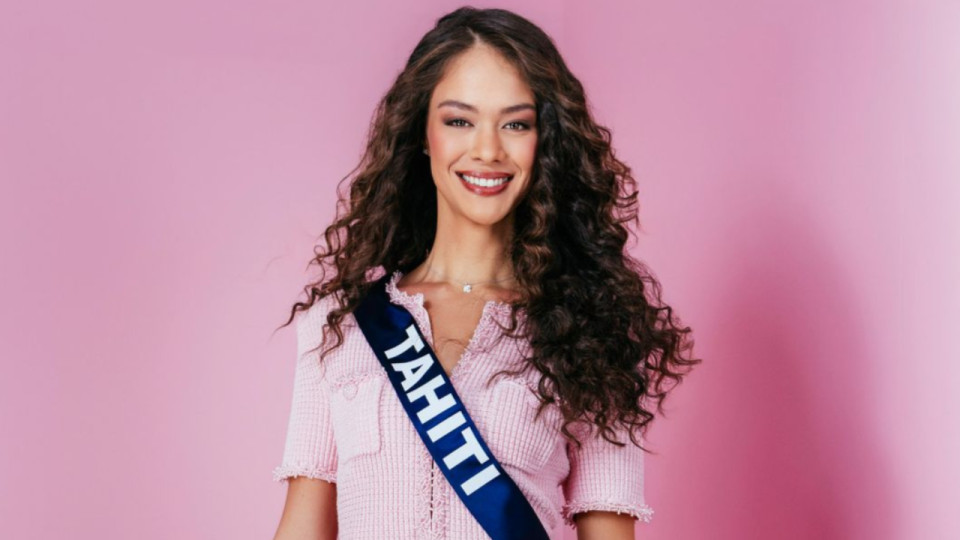 Hinaupoko Dev&egrave;ze (Miss France 2026) attendue pr&egrave;s de Lyon pour une s&eacute;ance de d&eacute;dicaces