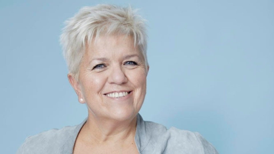 Mimie Mathy finalement absente du concert des Enfoir&eacute;s