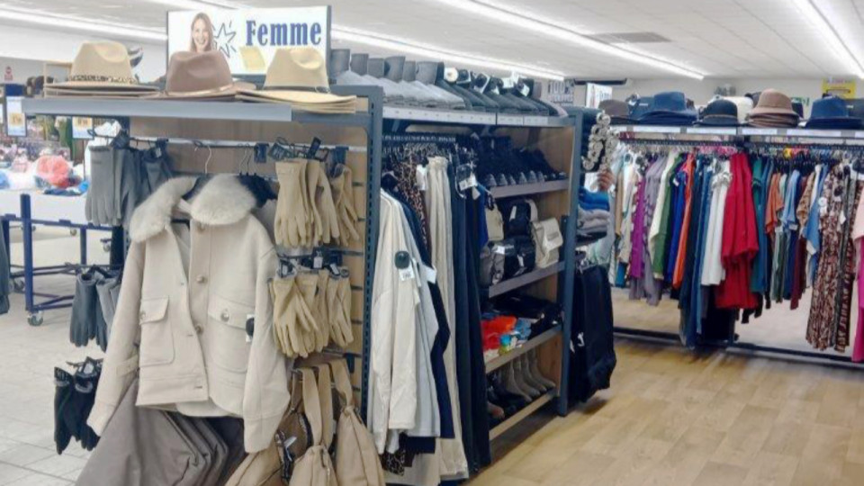 Cette enseigne va s&rsquo;installer dans le Rh&ocirc;ne pour la premi&egrave;re fois&nbsp;