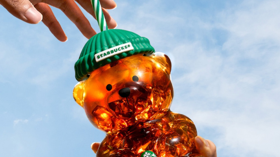 La tasse en s&eacute;rie limit&eacute;e de cette enseigne que tout le monde s&rsquo;arrache enfin vendue &agrave; Lyon