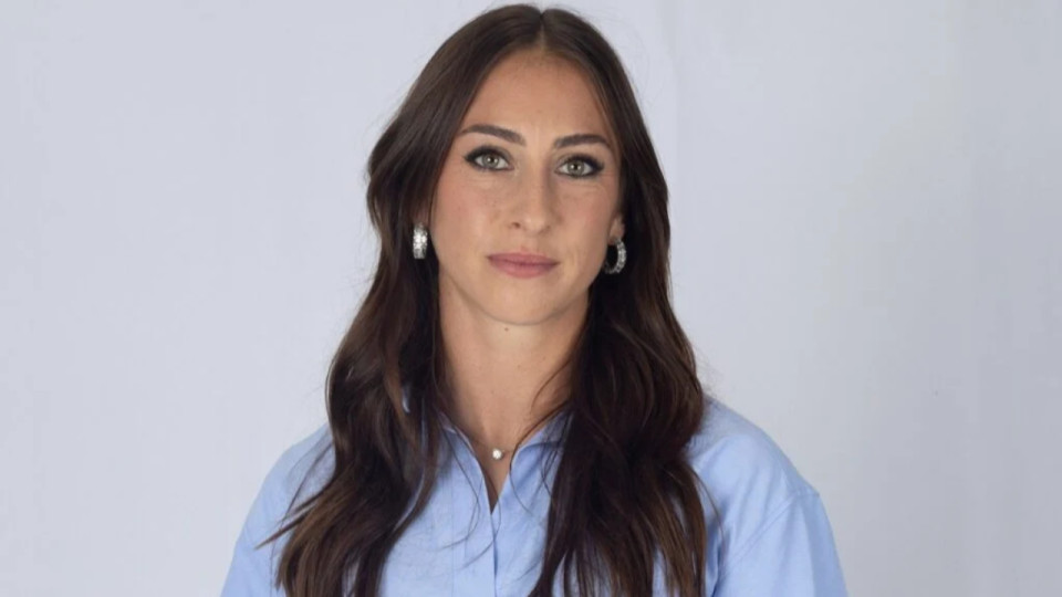 Form&eacute;e &agrave; Lyon, cette footballeuse va participer &agrave; l&rsquo;&eacute;mission "Mari&eacute;s au premier regard"