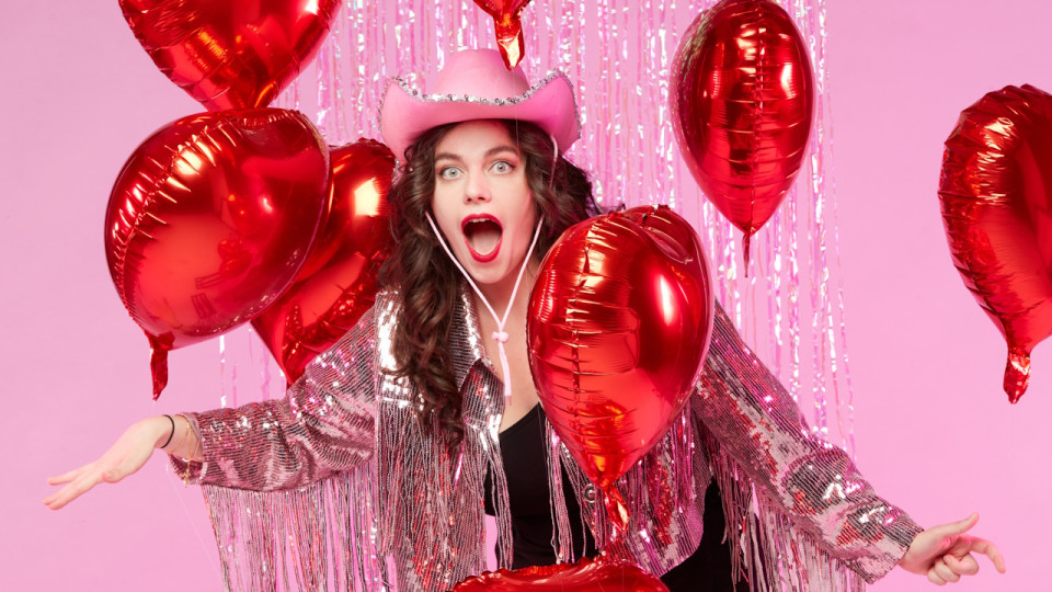 L&rsquo;humoriste Mahaut de passage &agrave; Lyon : "Il faut passer moins de temps devant les &eacute;crans et plus dans la vraie vie"