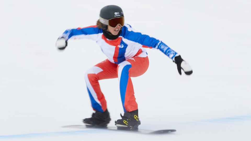 "La saison n&rsquo;est pas finie et mon envie de performer est grande" : le touchant message de Chlo&eacute; Trespeuch apr&egrave;s sa d&eacute;ception aux JO d&rsquo;hiver 2026