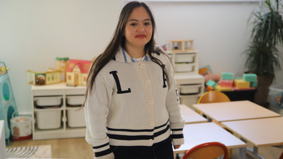 "Elle est arriv&eacute;e comme un ange" : la touchante d&eacute;claration de Christophe Licata &agrave; Mayane