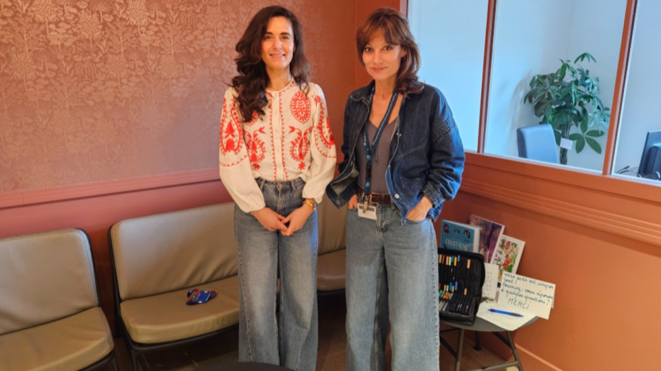 A Lyon, la Maison des femmes veut encore plus se faire conna&icirc;tre