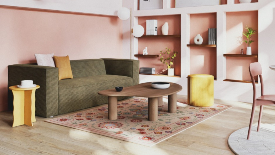 Un tout nouveau concept pour le magasin de cette enseigne au centre commercial de la Part-Dieu &agrave; Lyon