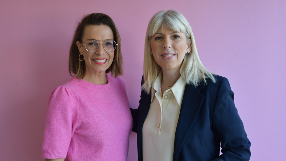 Faire entrer le droit dans l'&egrave;re du digital : Victoire Bern face &agrave; la Lyonne