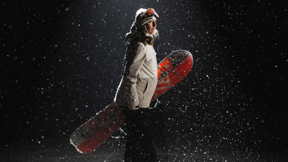 "J&rsquo;ai vraiment manqu&eacute; d&rsquo;exemples" : maman et sportive de haut niveau, Chlo&eacute; Trespeuch veut ouvrir la voie &agrave; d'autres athl&egrave;tes