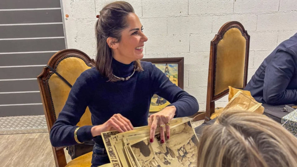 Diane Chatelet (Affaire Conclue) organise une nouvelle journ&eacute;e gratuite d&rsquo;expertises d&rsquo;objets pr&egrave;s de Lyon