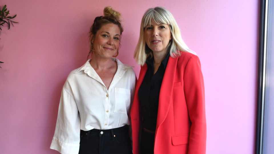 Parler autrement de la PMA : Fanny Palard face &agrave; la Lyonne