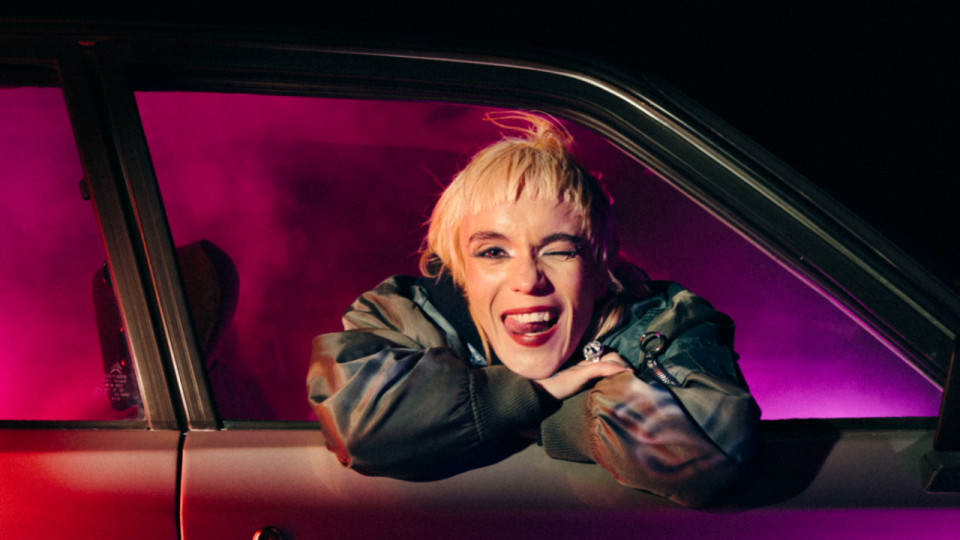 Yanka, cette artiste lyonnaise engag&eacute;e qui va vous faire danser