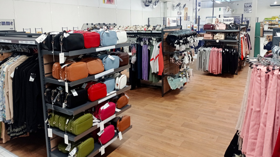 Un premier magasin dans le Rh&ocirc;ne pour cette enseigne : la date d&rsquo;ouverture connue