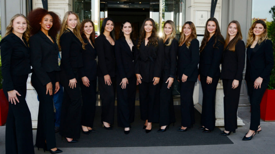 Qui sera &eacute;lue Miss Rh&ocirc;ne 2026 ? (PHOTOS)