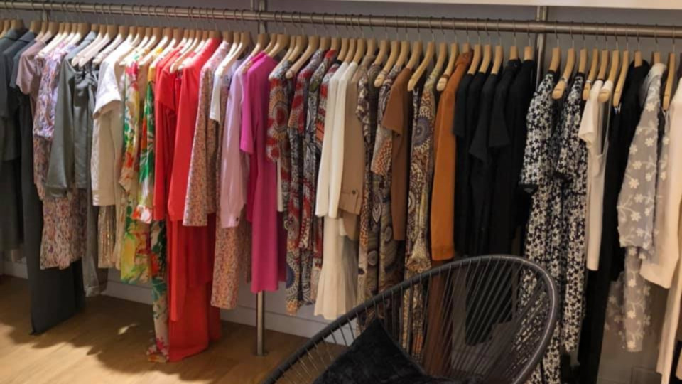 Cette boutique de pr&ecirc;t-&agrave;-porter f&eacute;minin bien connue &agrave; Lyon va fermer ses portes