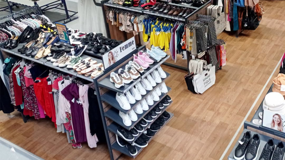 Cette enseigne ouvre dans quelques jours un deuxi&egrave;me magasin dans le Rh&ocirc;ne&nbsp;