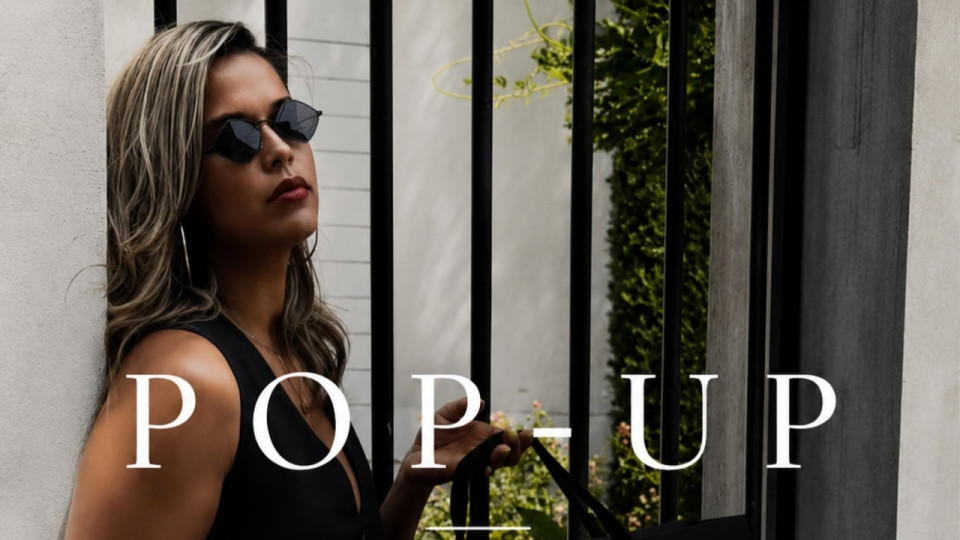 Cette marque de pr&ecirc;t-&agrave;-porter f&eacute;minin ouvre son premier pop-up &agrave; Lyon