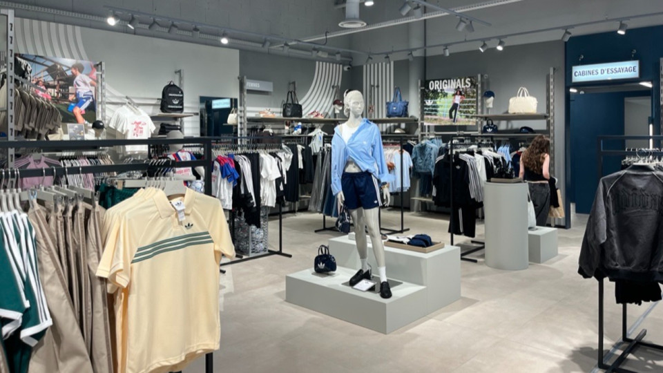 Cette enseigne tr&egrave;s attendue a ouvert ses portes &agrave; Confluence