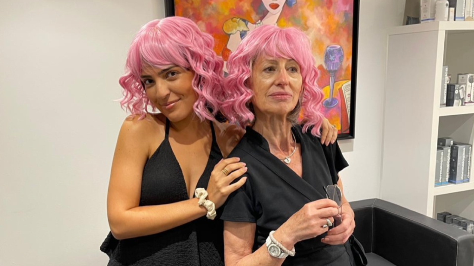 &Agrave; Lyon, La Maison de Beaut&eacute; accompagne les femmes touch&eacute;es par le cancer pour "retrouver leur f&eacute;minit&eacute;"