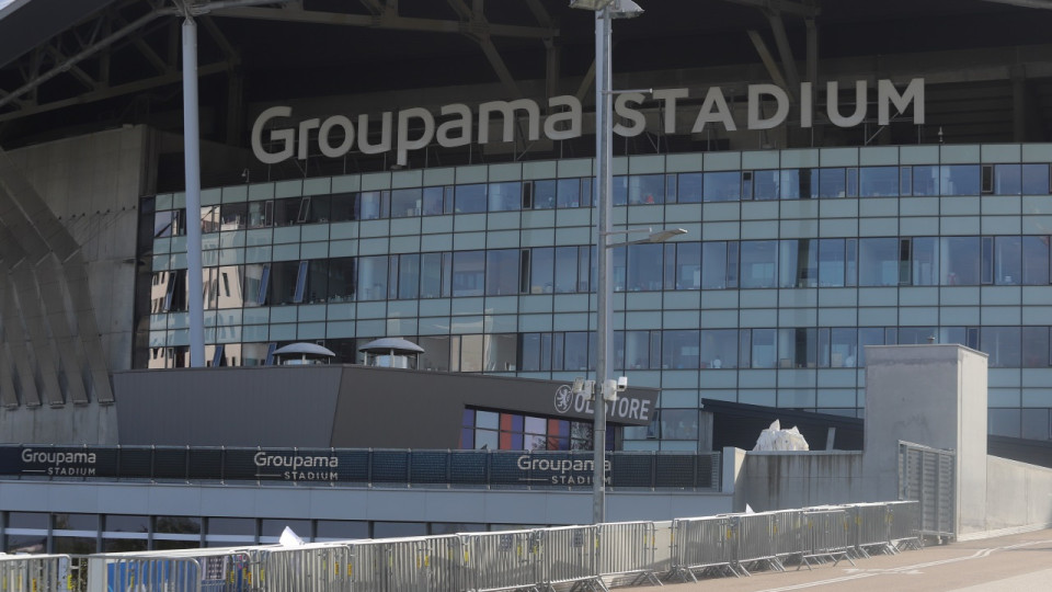 OL Lyonnes-Toulouse : un village bien-&ecirc;tre s&rsquo;installe au Groupama Stadium ce samedi