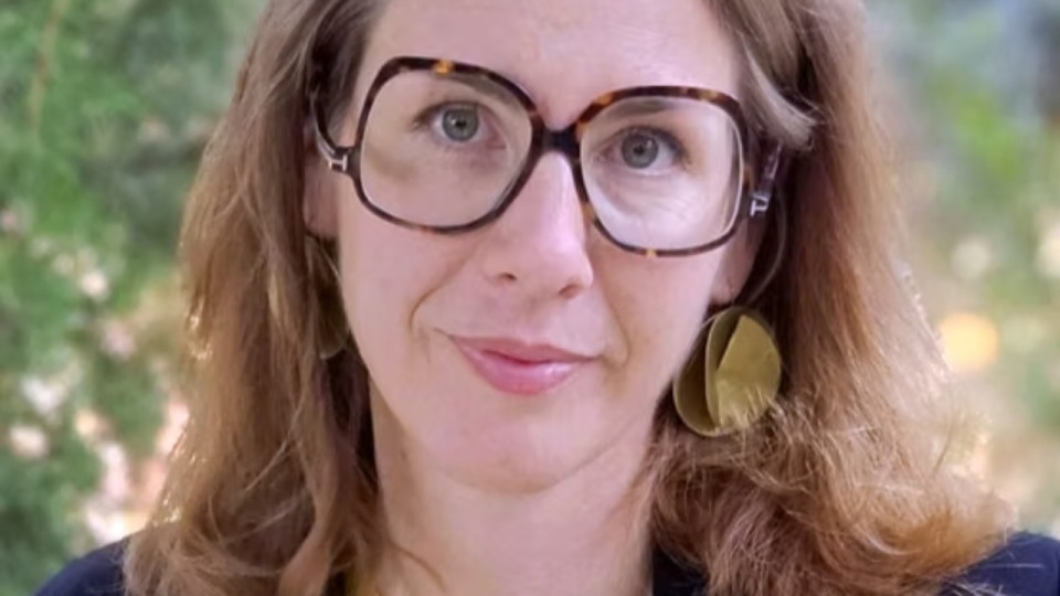 H&eacute;lia Paukner prend la t&ecirc;te du Mus&eacute;e d&rsquo;art contemporain de Lyon