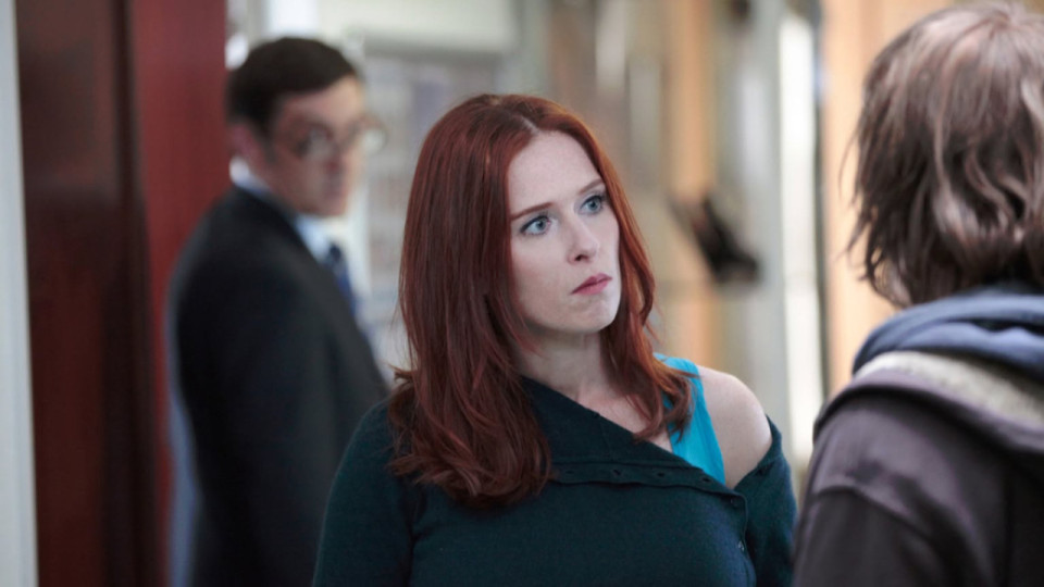 Audrey Fleurot &agrave; Villeurbanne pour un thriller Netflix : ce que l&rsquo;on sait de son r&ocirc;le