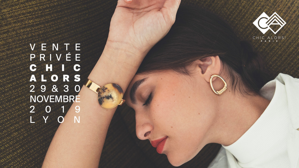 Vente Privée - Chic Alors