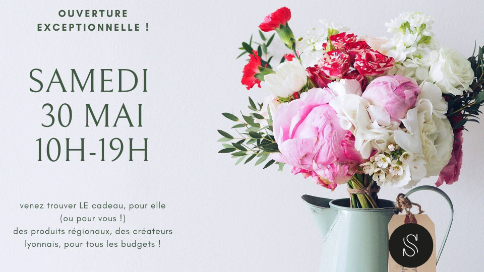 Le Semple fête les mères